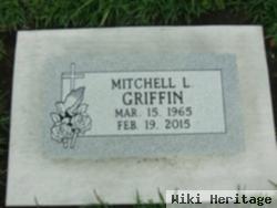 Mitchell L Griffin