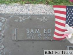 Sam Ed Paul, Sr