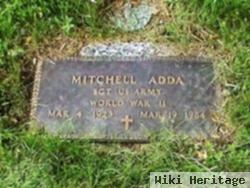 Mitchell Adda