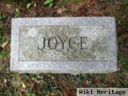 Joyce Virl Forbes