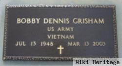 Bobby Dennis Grisham