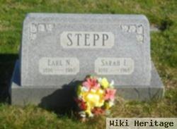 Earl N. Stepp