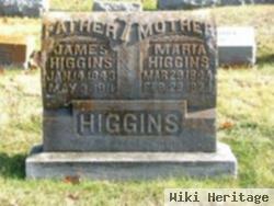 James Higgins