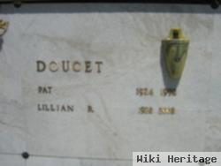 Lillian R Doucet