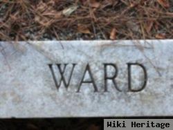 James Eldred Ward