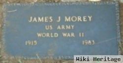 James Joseph Morey