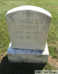 Charles F. Lougee