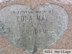 Edna M. Jandrew