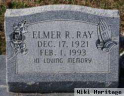 Elmer R Ray