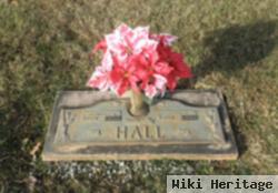 Ethel F. Hall