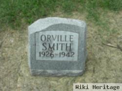 Orville Smith