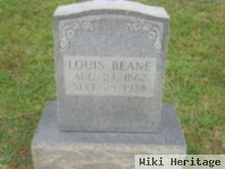 Louis Beane