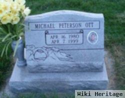 Michael Peterson Ott