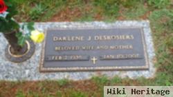 Inger Darlene Jenner Desrosiers