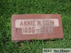 Annie N. Goin