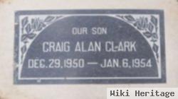 Craig Alan Clark