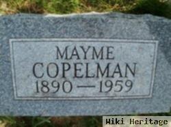 Mayme Copelman