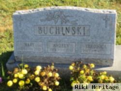 Mary Teresa Buchinski