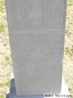 S. C. Beasley