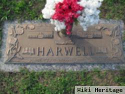 J. D. Harwell