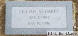 Lillian Pulaski Scharff