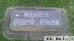 Helen Genevieve Coulson Anderson