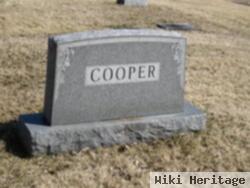 William W Cooper