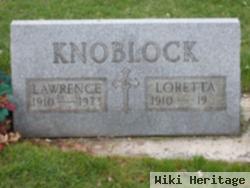 Lawrence Knoblock