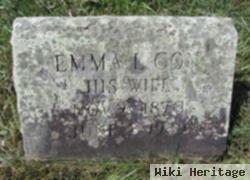 Emma L. Coy Bizallion