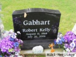 Robert Kelly Gabhart