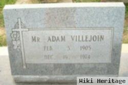 Adam Villejoin