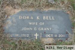 Doris K. Bell Grant