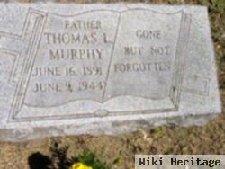 Thomas L Murphy