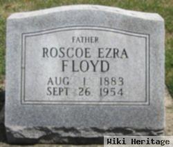 Roscoe Ezra Floyd