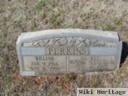 William Perkins