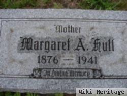 Margaret Amanda Sweet Hull