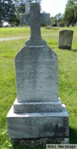 Edward Smazer