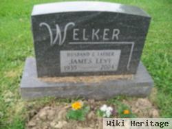 James Levi Welker
