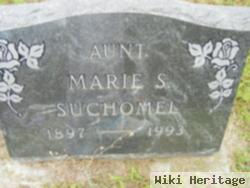 Marie S. Suchomel