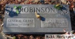 General Grant Robinson