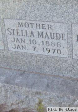 Stella Maud Ritchey