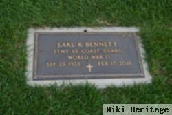 Earl R. Bennett