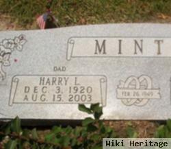 Harry L. Mints