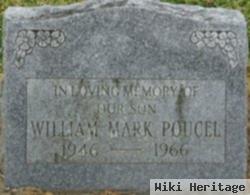 William Mark Poucel