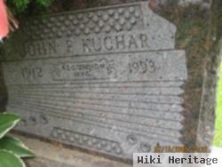 John F. Kuchar