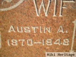 Austin A. Wiford