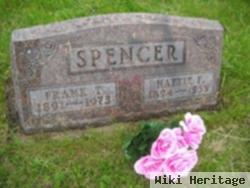 Frank Turner Spencer