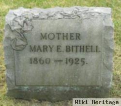 Mary Ann Elizabeth Breed Bithell