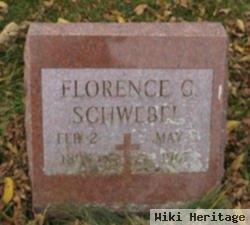 Florence Gieger Schwebel