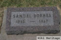 Samuel Dornes